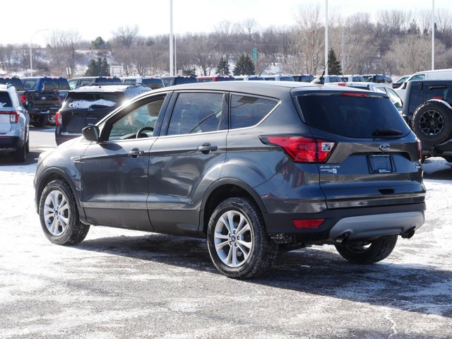 Certified 2019 Ford Escape SE image 5