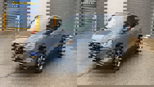 Certified 2025 Ford Escape ST-Line w/ Tech Pack #1 image 5