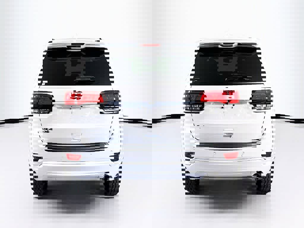 Used 2021 Jeep Grand Cherokee Limited w/ Quick Order Package 28K 80th image 5