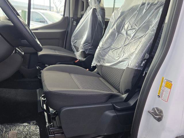Certified 2024 Ford Transit 350 XL image 18