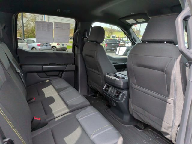 Certified 2024 Ford F150 STX image 17