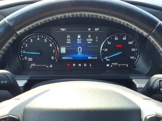 Certified 2023 Ford Explorer XLT w/ Equipment Group 202A AWD/4WD image 22