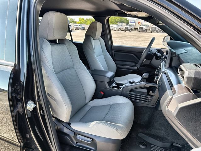 Used 2025 Toyota 4Runner SR5 RWD image 24