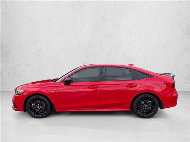 Used 2024 Honda Civic Si image 8