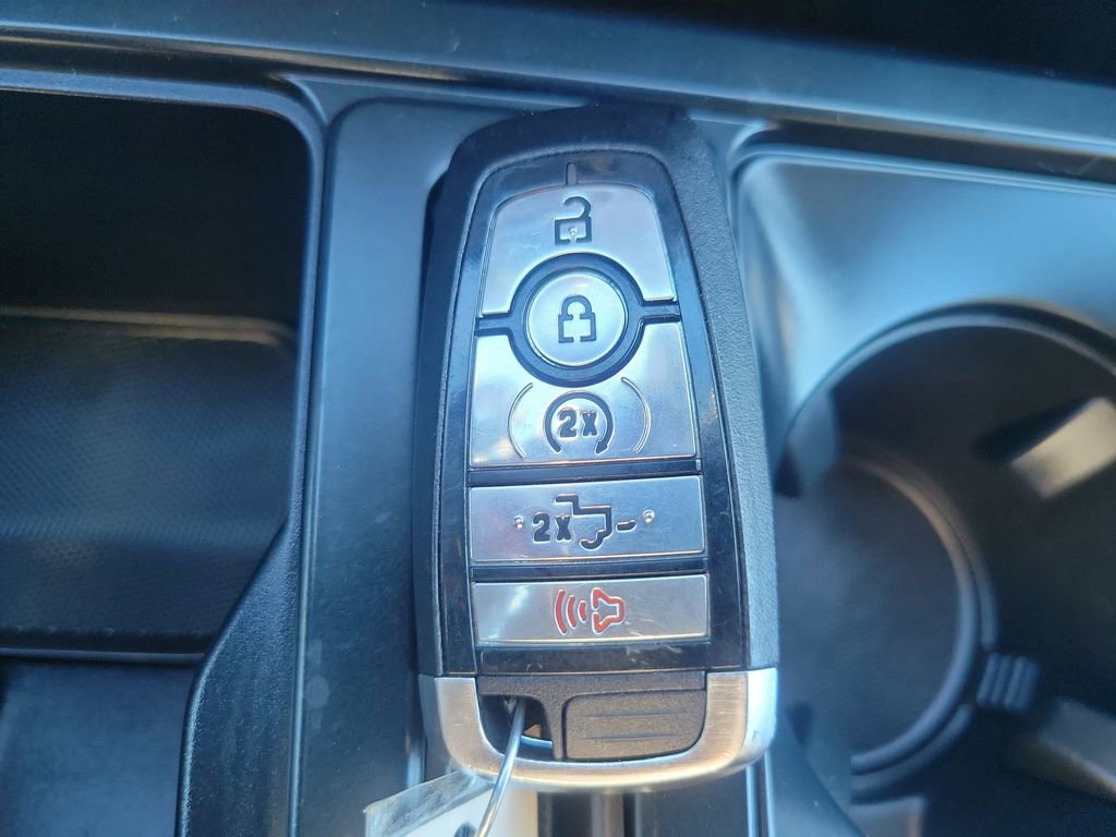 Certified 2023 Ford F150 XLT image 20