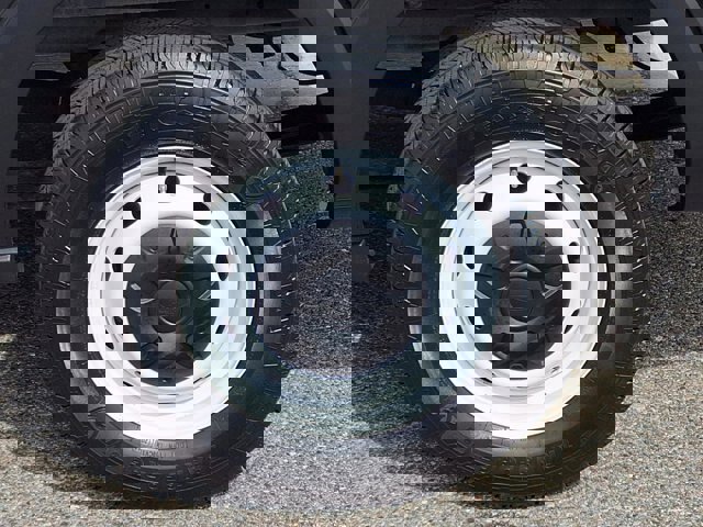 Certified 2021 Ford Transit 250 148 High Roof w/ Load Area Protection Package image 40