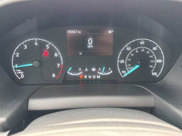 Certified 2024 Ford Transit 250 Base w/ Exterior Upgrade Package image 20