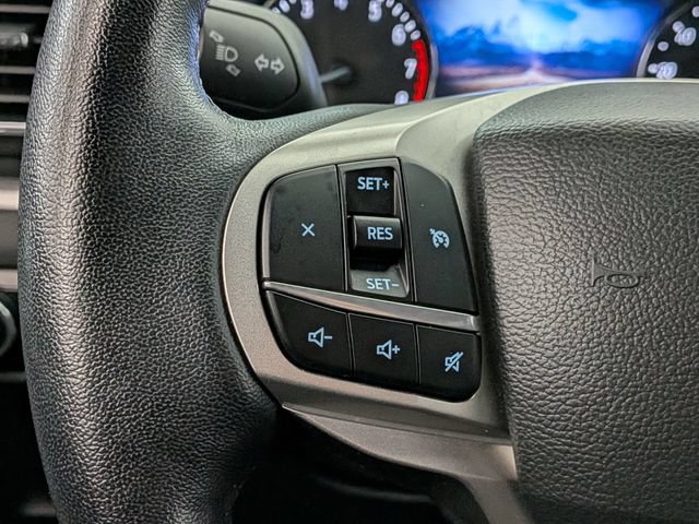 Certified 2023 Ford Explorer XLT w/ Equipment Group 202A AWD/4WD image 33