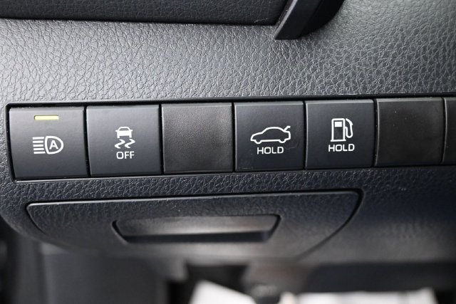 Used 2024 Toyota Camry LE FWD image 23