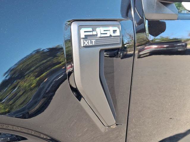 Certified 2023 Ford F150 XLT w/ Equipment Group 302A High AWD/4WD image 28