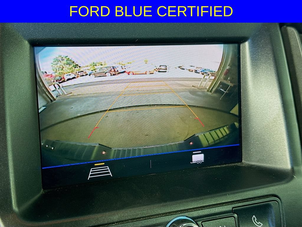 Used 2021 Chevrolet Colorado W/T w/ Custom Special Edition RWD image 16