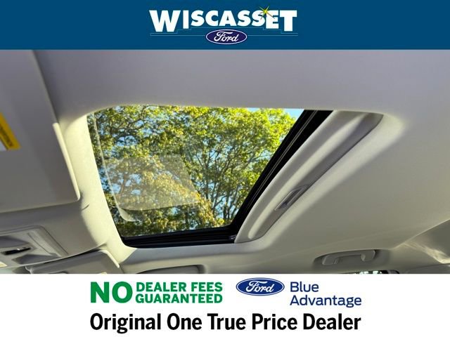 Certified 2024 Ford Maverick Lariat w/ FX4 Off-Road Package image 8