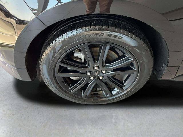 Certified 2023 Ford Edge ST-Line w/ Class II Trailer Tow Package AWD/4WD image 29