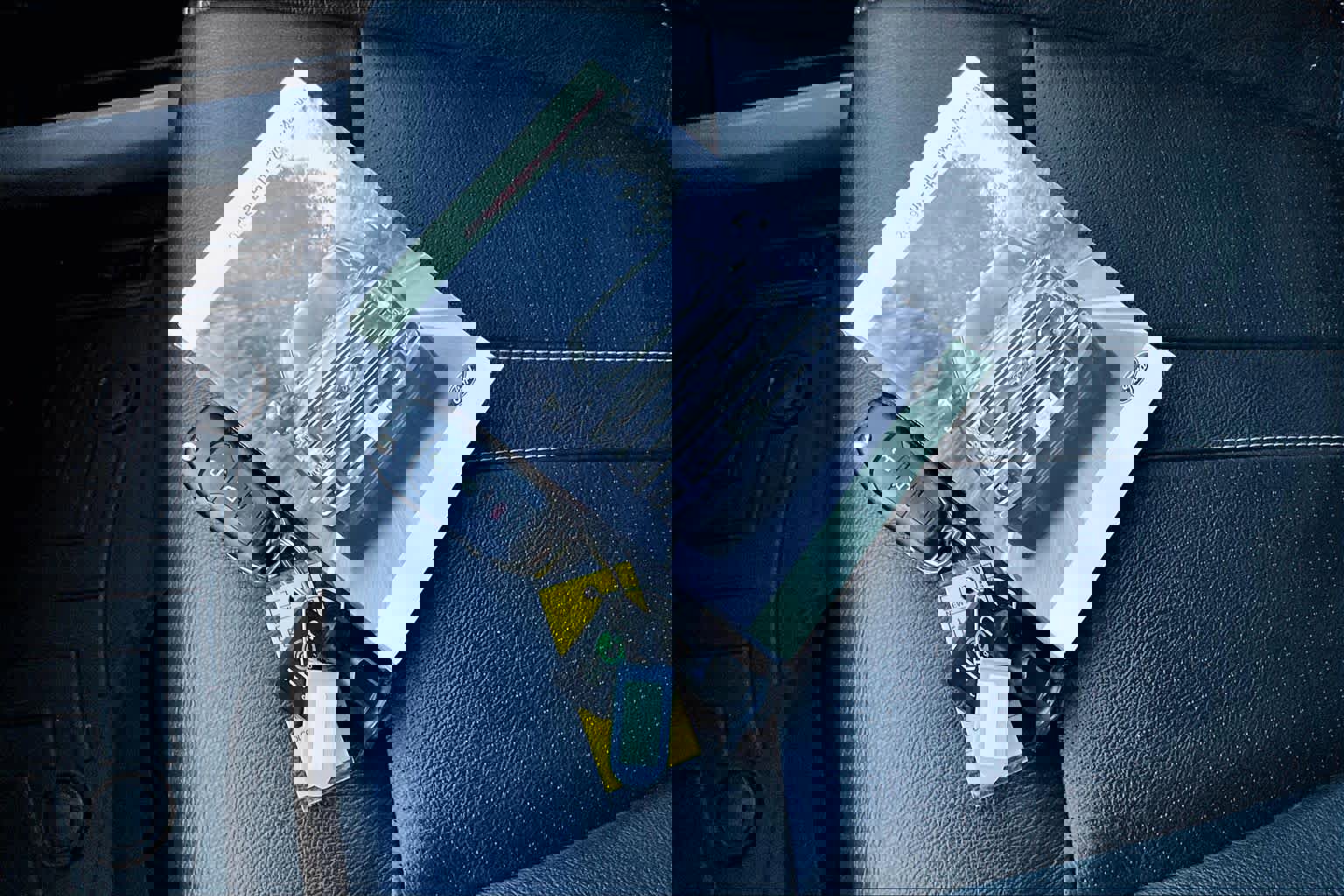 Certified 2019 Ford F350 XLT w/ XLT Premium Package image 15