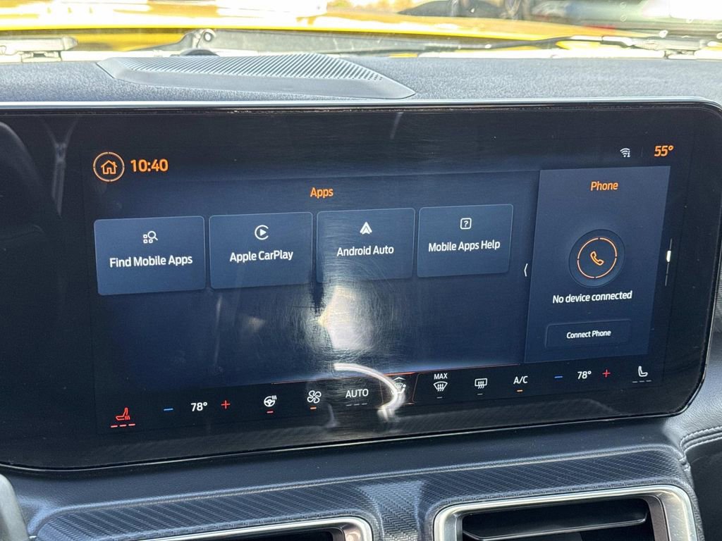 Certified 2024 Ford Mustang GT Premium image 12