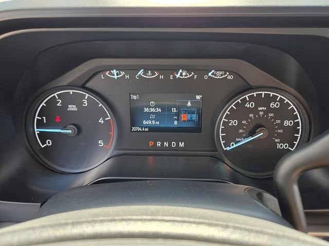 Certified 2023 Ford F350 XL w/ XL Chrome Package AWD/4WD image 27