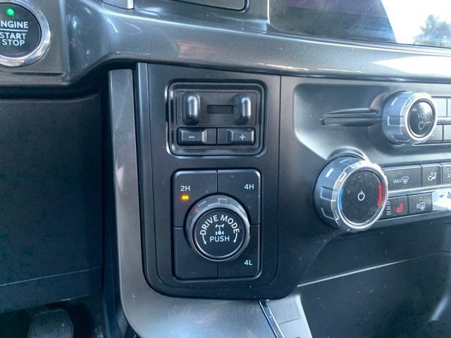 Certified 2023 Ford F150 XLT w/ Equipment Group 302A High AWD/4WD image 25