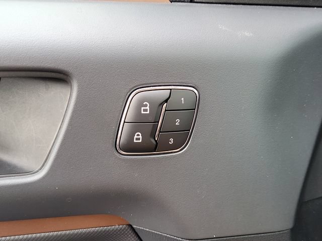 Certified 2024 Ford Bronco Sport Outer Banks AWD/4WD image 14
