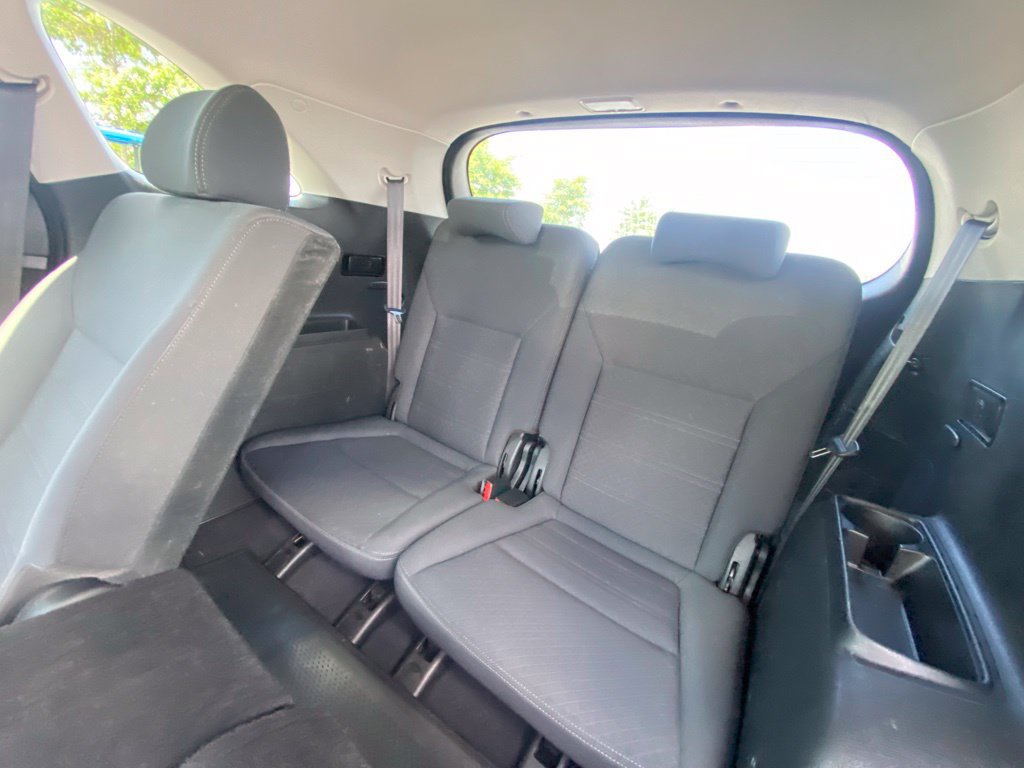 Used 2020 Kia Sorento L FWD image 25