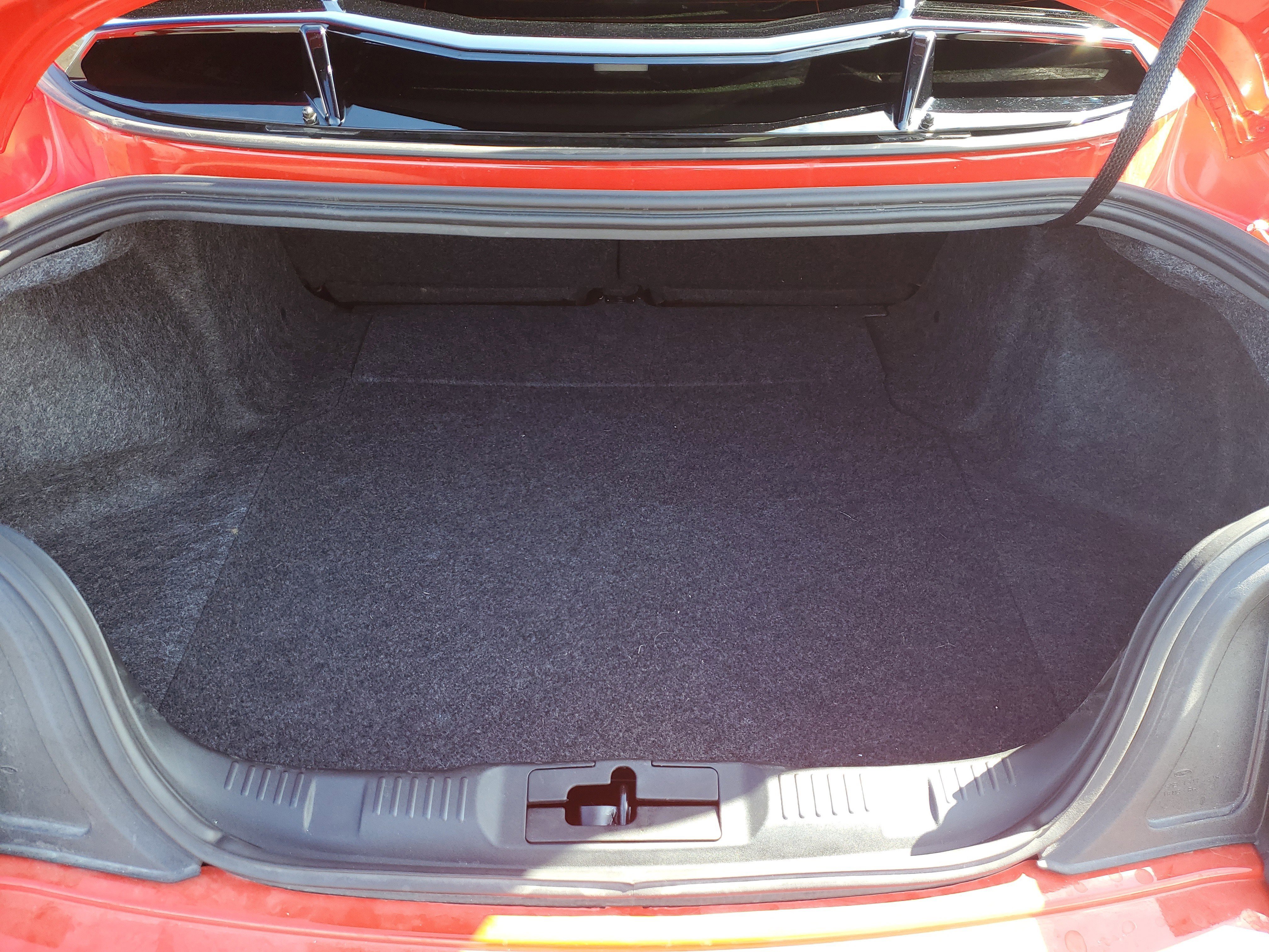 Certified 2019 Ford Mustang GT Premium w/ GT Performance Package image 10