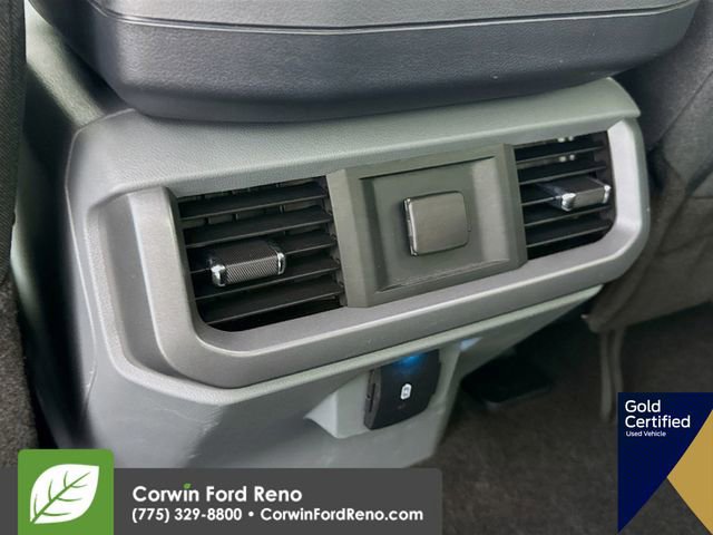 Certified 2022 Ford F150 XLT w/ Trailer Tow Package image 27