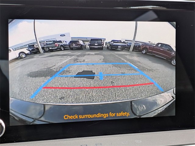 Used 2023 Toyota Prius XLE image 18