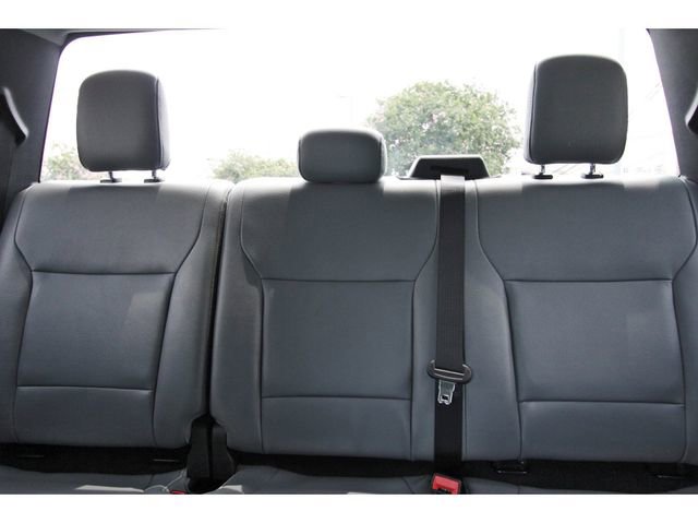 Certified 2023 Ford F150 Lightning Pro AWD/4WD image 13