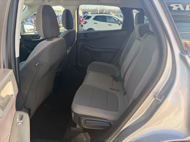 Certified 2022 Ford Escape SE w/ Convenience Package image 13