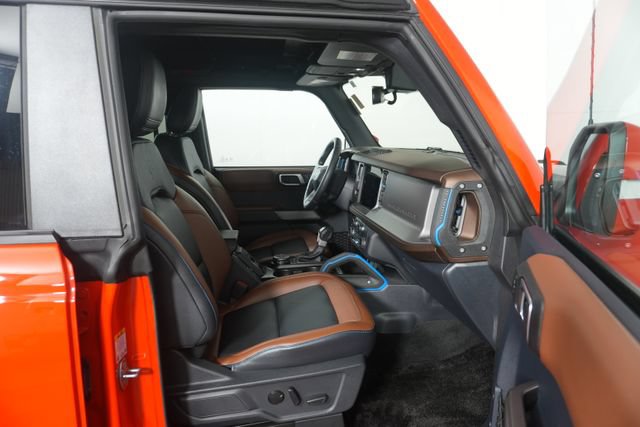 Certified 2023 Ford Bronco Outer Banks AWD/4WD image 31