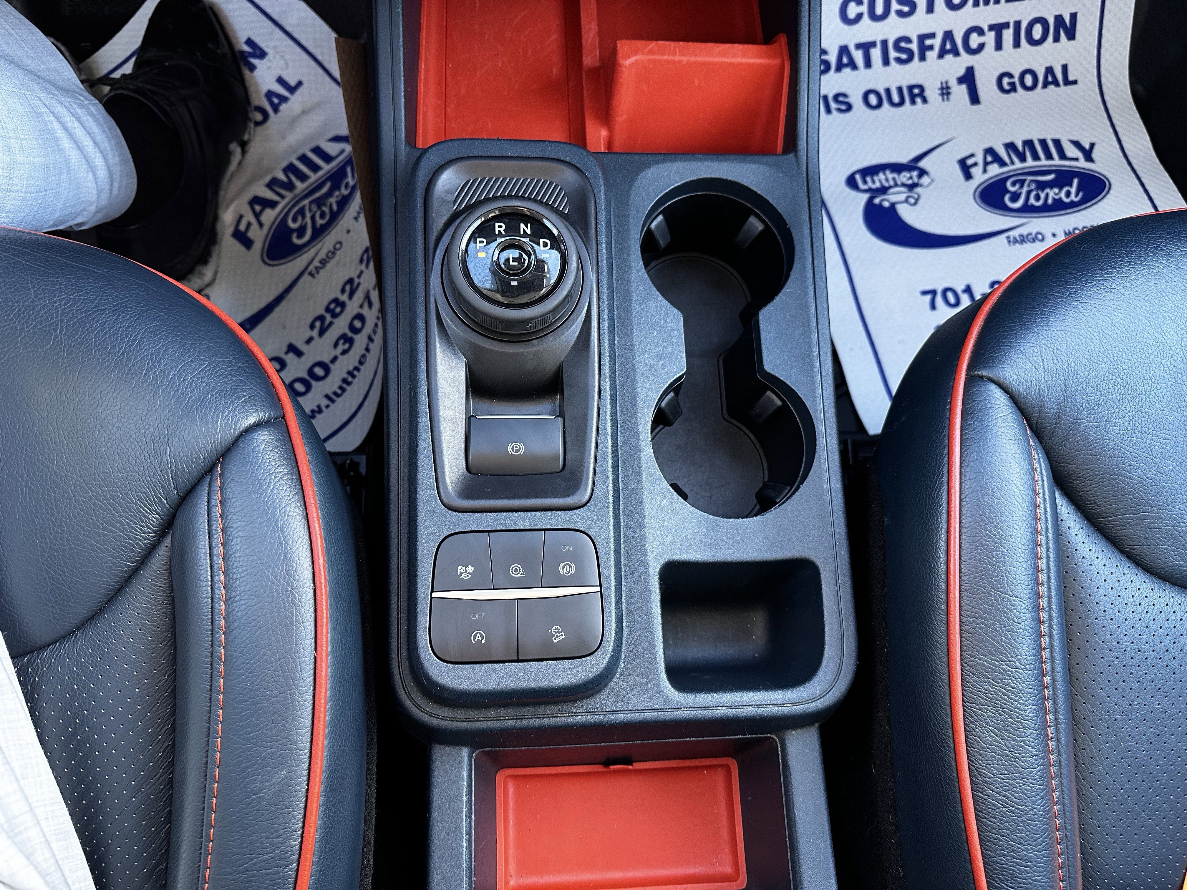 Certified 2022 Ford Maverick XLT w/ Equipment Group 300A Standard image 18