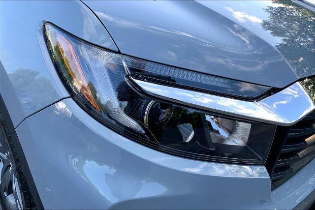 Used 2023 Honda Ridgeline RTL image 27