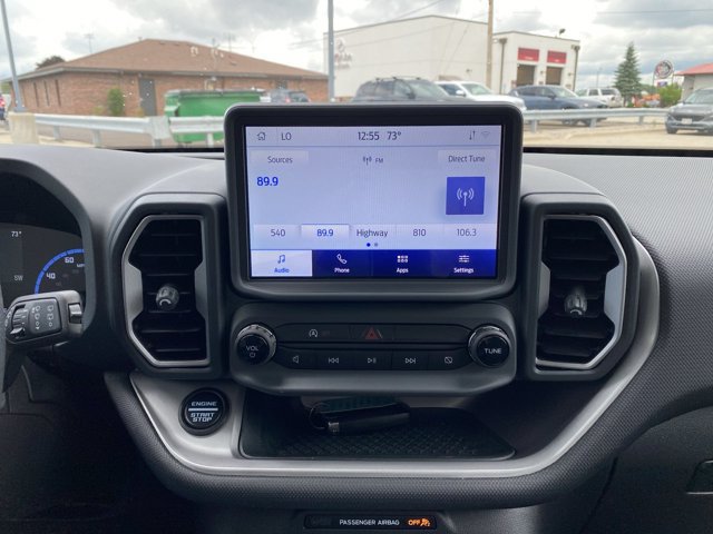 Certified 2023 Ford Bronco Sport Big Bend AWD/4WD image 17
