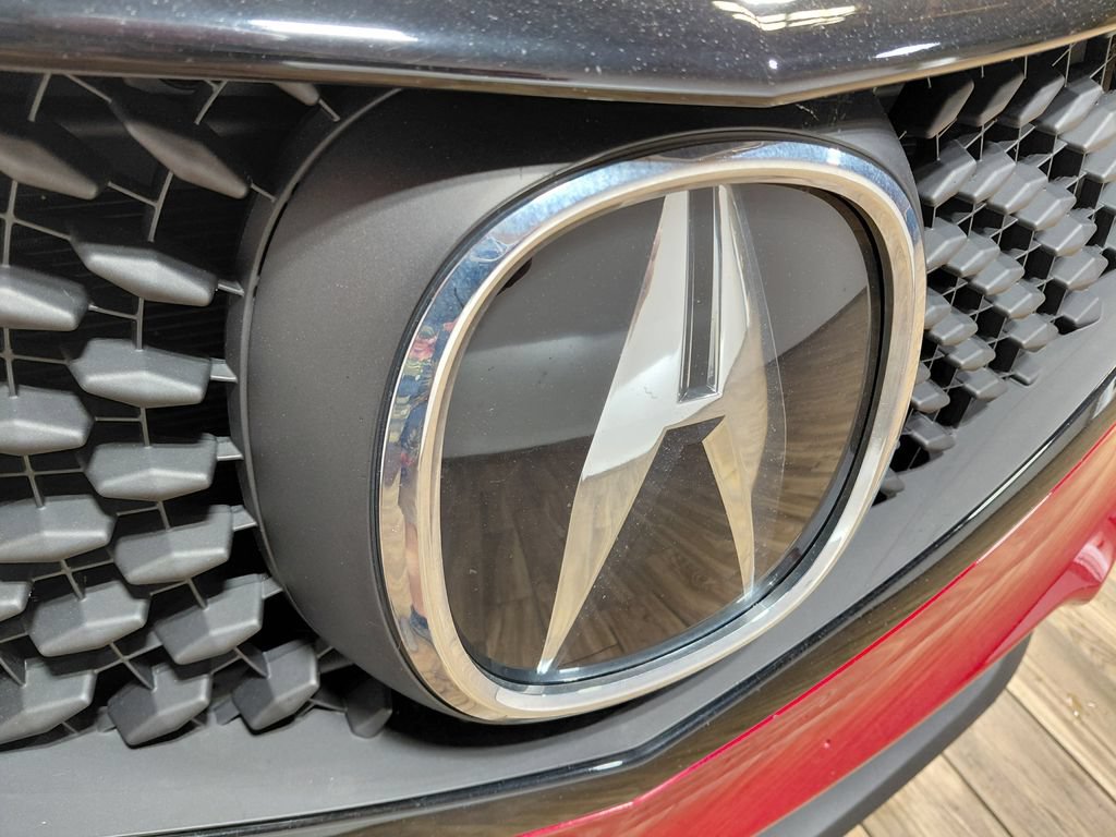 Used 2021 Acura RDX A-Spec AWD/4WD image 14