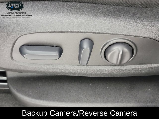 Used 2024 Chevrolet Equinox LT AWD/4WD image 15