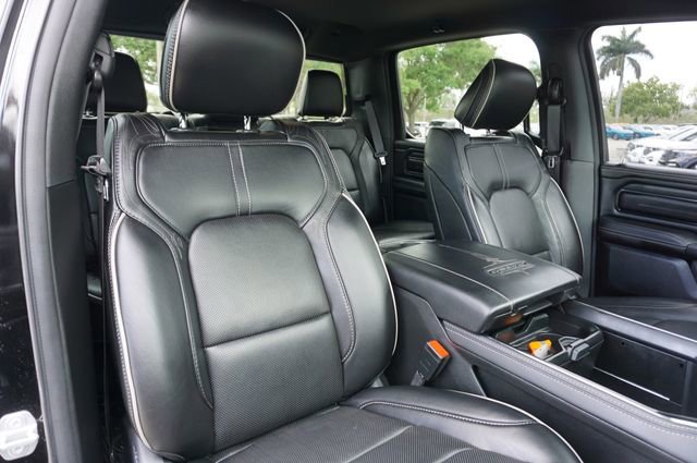 Used 2023 RAM 1500 Limited RWD image 7