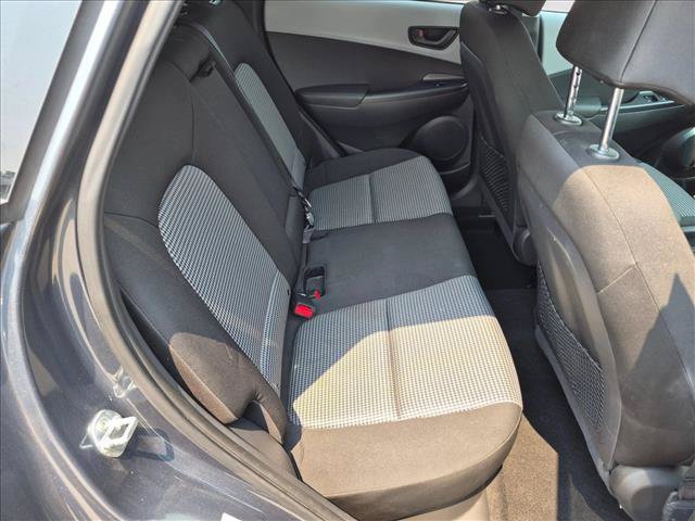 Used 2019 Hyundai Kona SEL AWD/4WD image 23