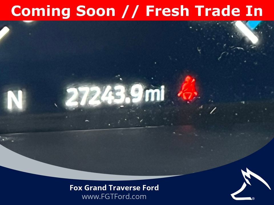 Certified 2023 Ford F150 Lariat w/ Equipment Group 502A High AWD/4WD image 9