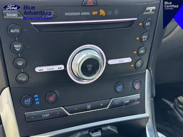Certified 2019 Ford Edge ST w/ Equipment Group 401A AWD/4WD image 26