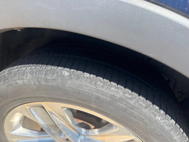 Certified 2017 Ford Explorer XLT w/ Equipment Group 202A FWD image 13