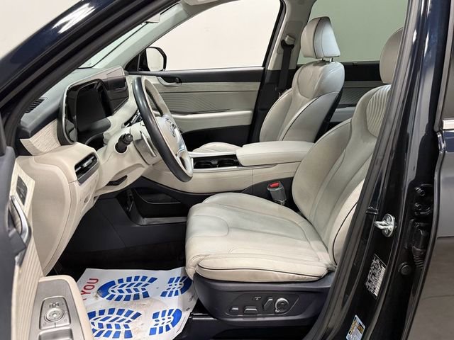 Used 2024 Hyundai Palisade Calligraphy AWD/4WD image 14