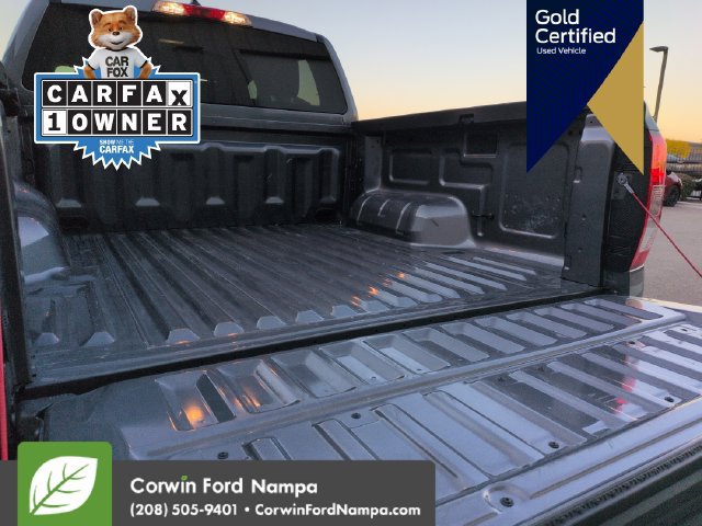 Certified 2025 Ford Ranger XL w/ Trailer Tow Package AWD/4WD image 30