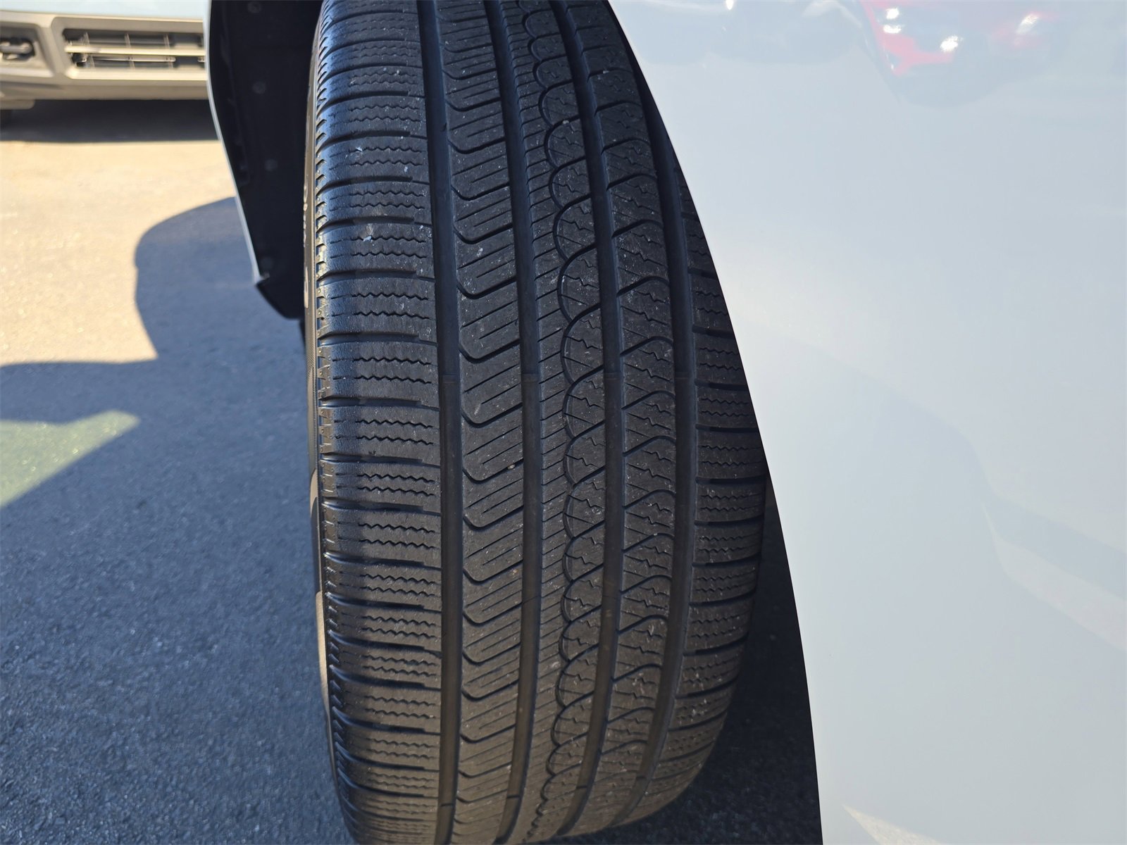 Certified 2021 Ford Expedition Limited image 29