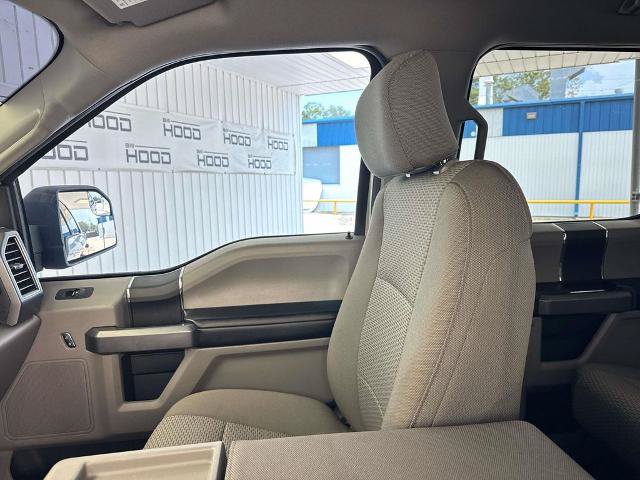 Certified 2017 Ford F150 XLT RWD image 20