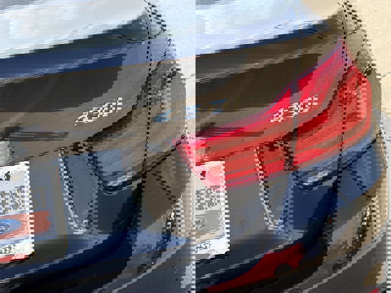 Used 2018 BMW 430i Gran Coupe image 7