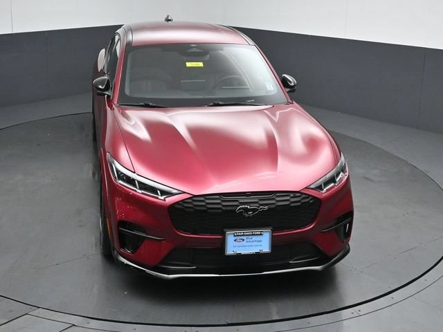 Certified 2025 Ford Mustang Mach-E GT AWD/4WD image 45