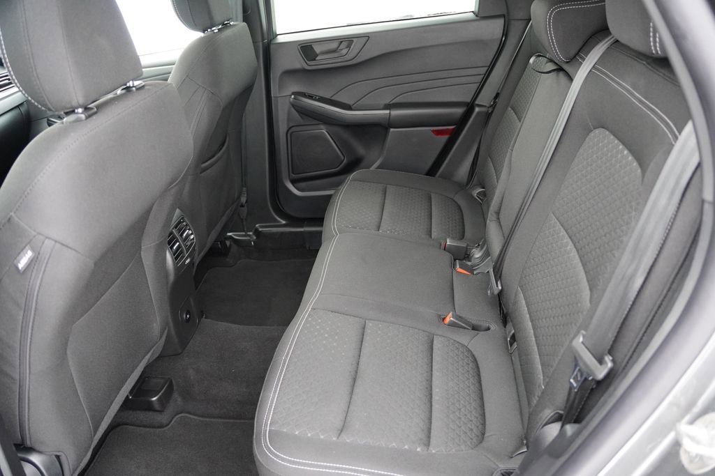 Certified 2025 Ford Escape Active image 18