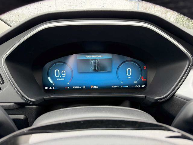 Certified 2023 Ford Escape Platinum image 14