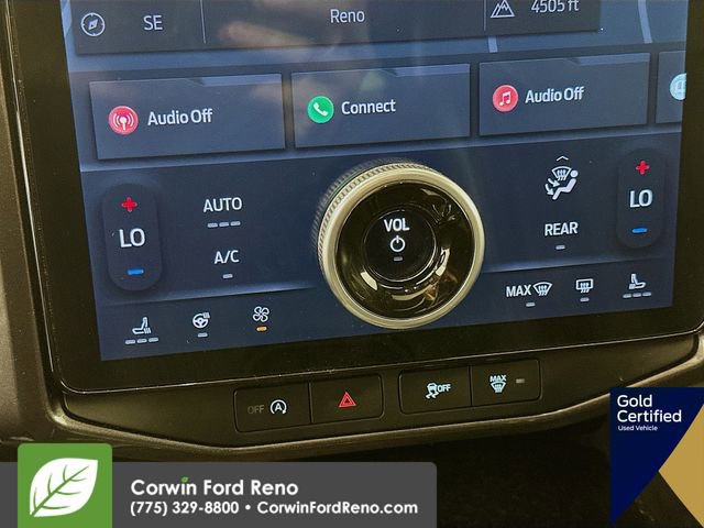 Certified 2024 Ford Expedition Max Limited image 19