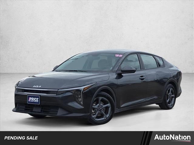 Used 2025 Kia K4