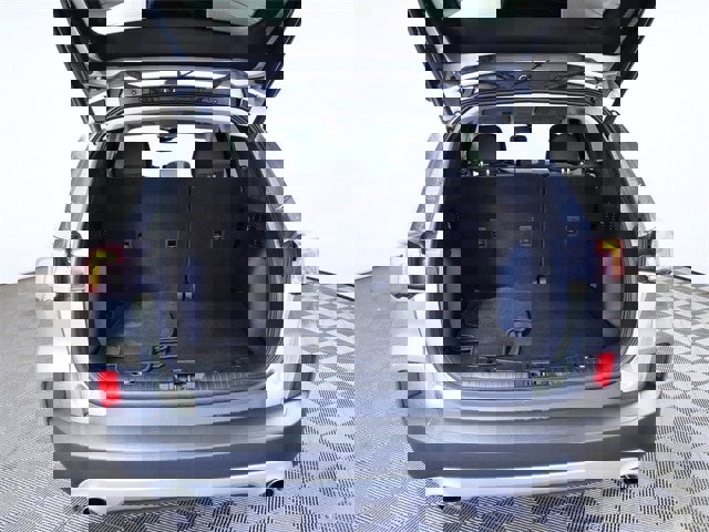 Certified 2022 Ford Escape SE w/ Convenience Package image 9